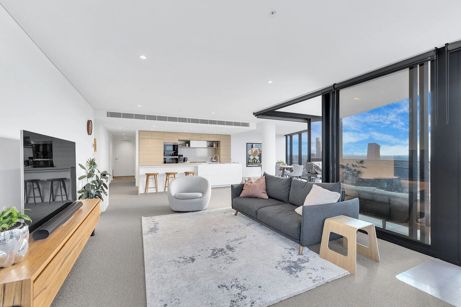 3403/103 South Wharf Drive, Docklands VIC 3008