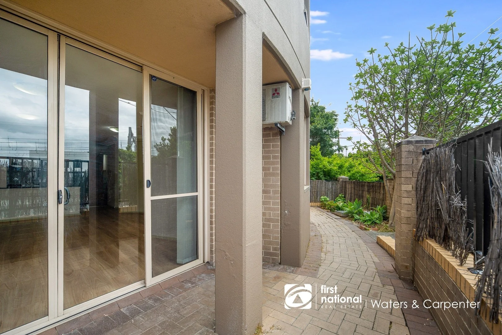 25/9 Marion Street, Auburn NSW 2144
