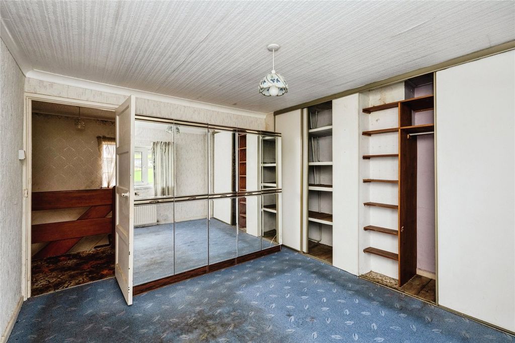 Additional image 14 of 3 bed semi-detached house for saleMaes Y Berllan, Llangyndeyrn, Kidwelly, Carmarthenshire SA17
