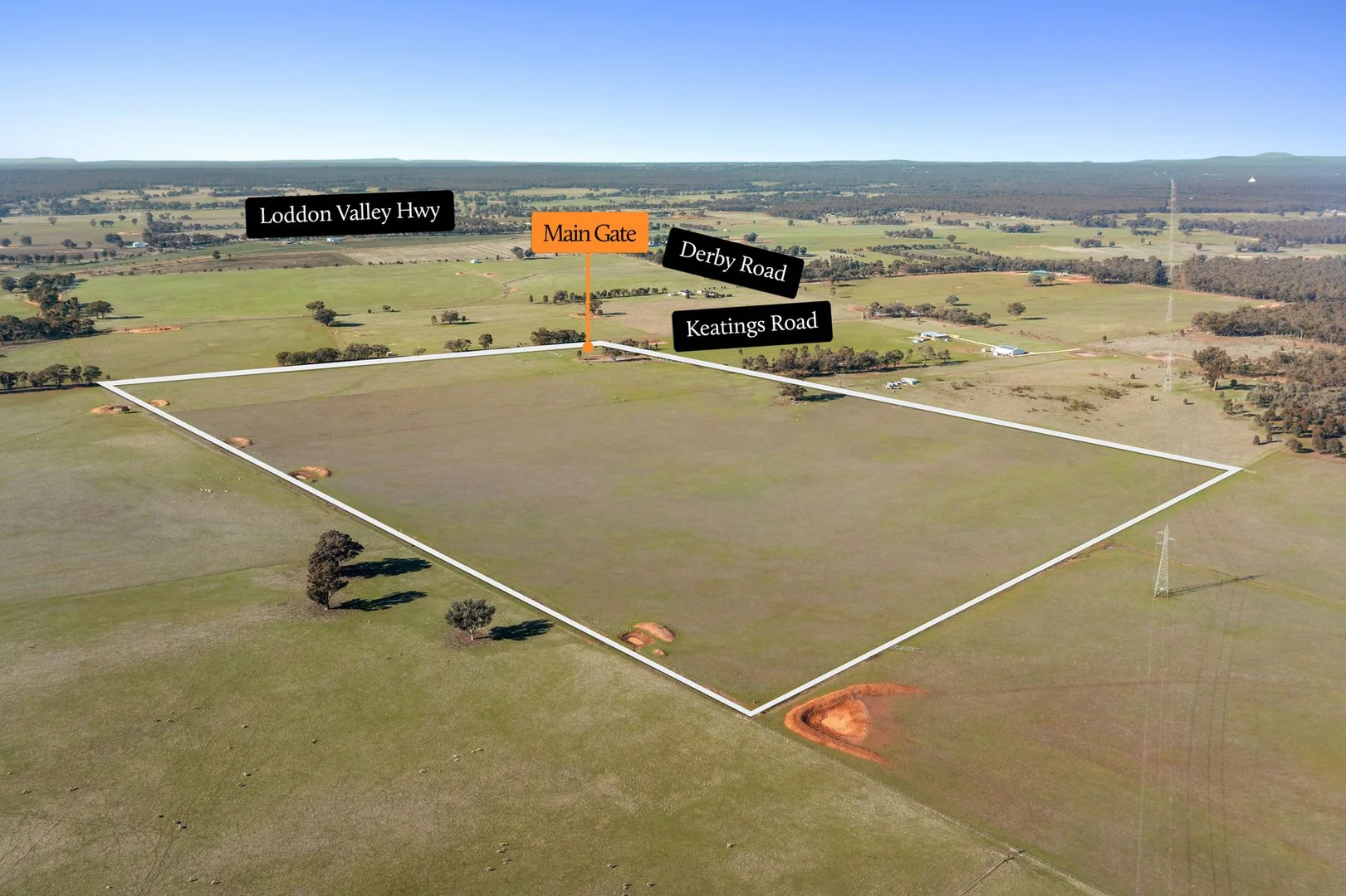 Additional image 2 of 140 Keatings Road, Woodvale VIC 3556