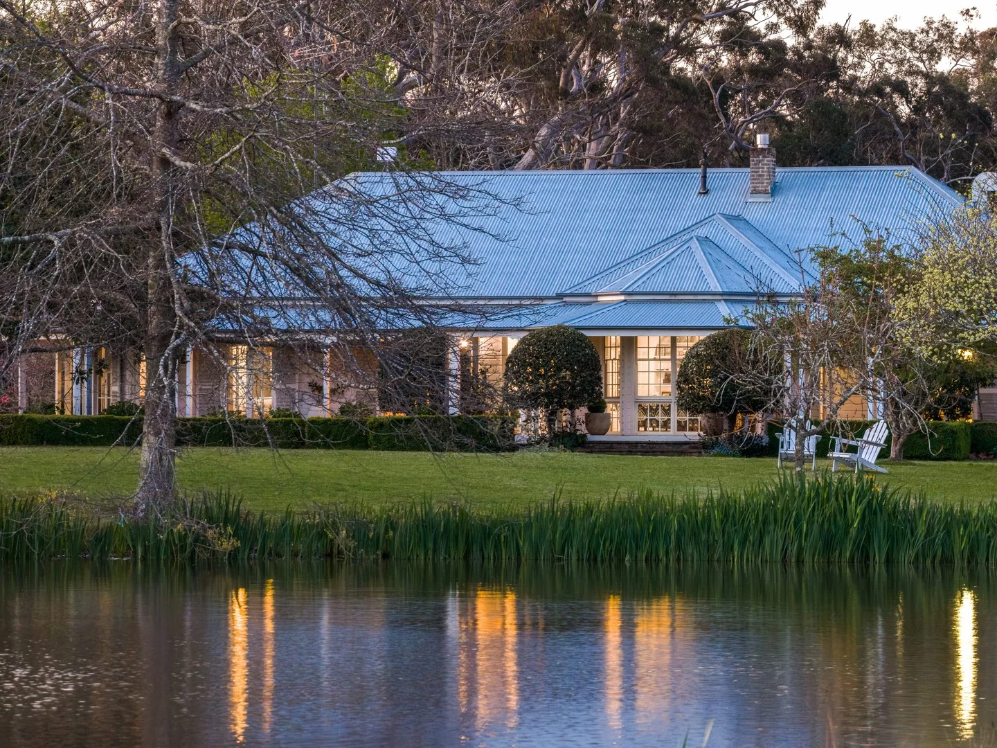 58 Birchalls Lane, Berrima NSW 2577