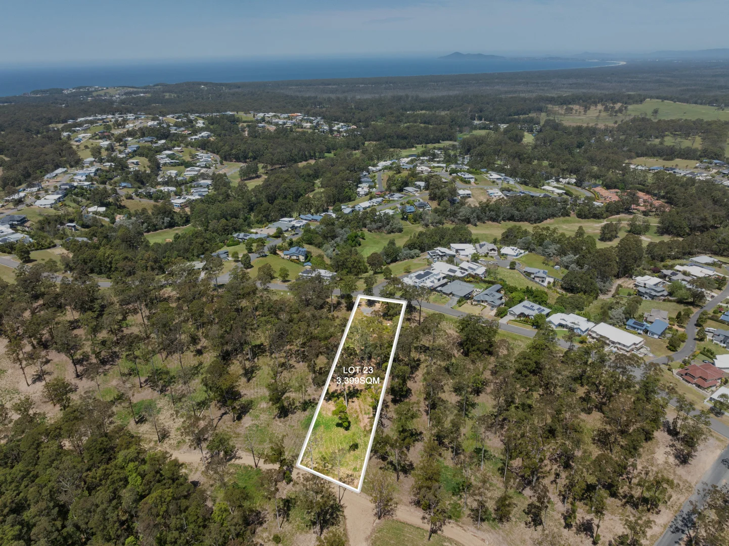 Additional image 21 of 245 Summerland Estate Tallwood Drive, Hallidays Point NSW 2430