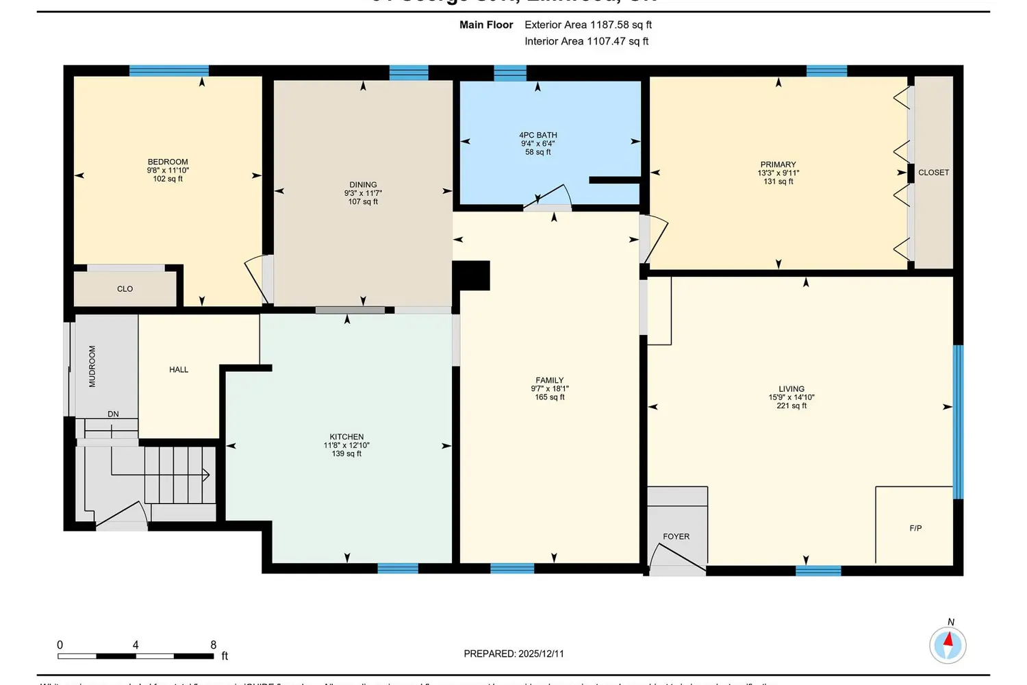 Additional image 19 of 34 George Street