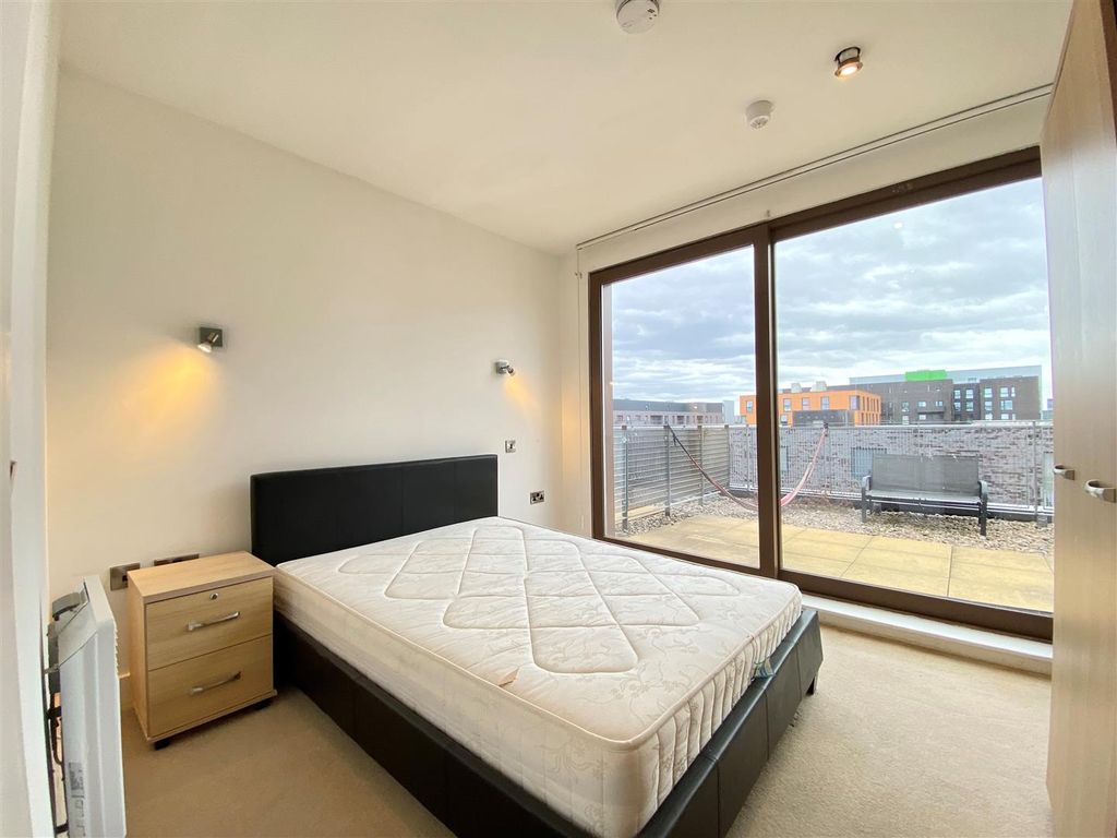 Additional image 9 of 3 bed flat for saleAdvent House, Isaac Way, Manchester M4