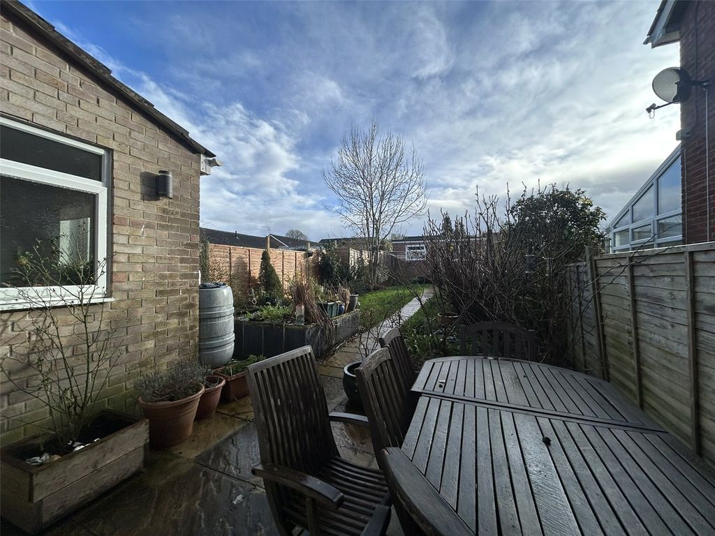 Additional image 16 of 4 bed end terrace house for saleMiddle Touches, Chard, Somerset TA20