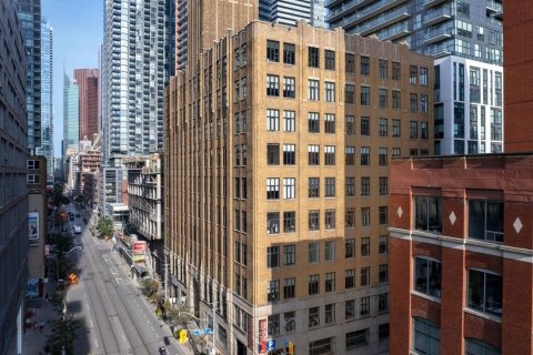 Additional image 7 of 500-317 Adelaide Street W, Toronto, ON, M5V 1P8