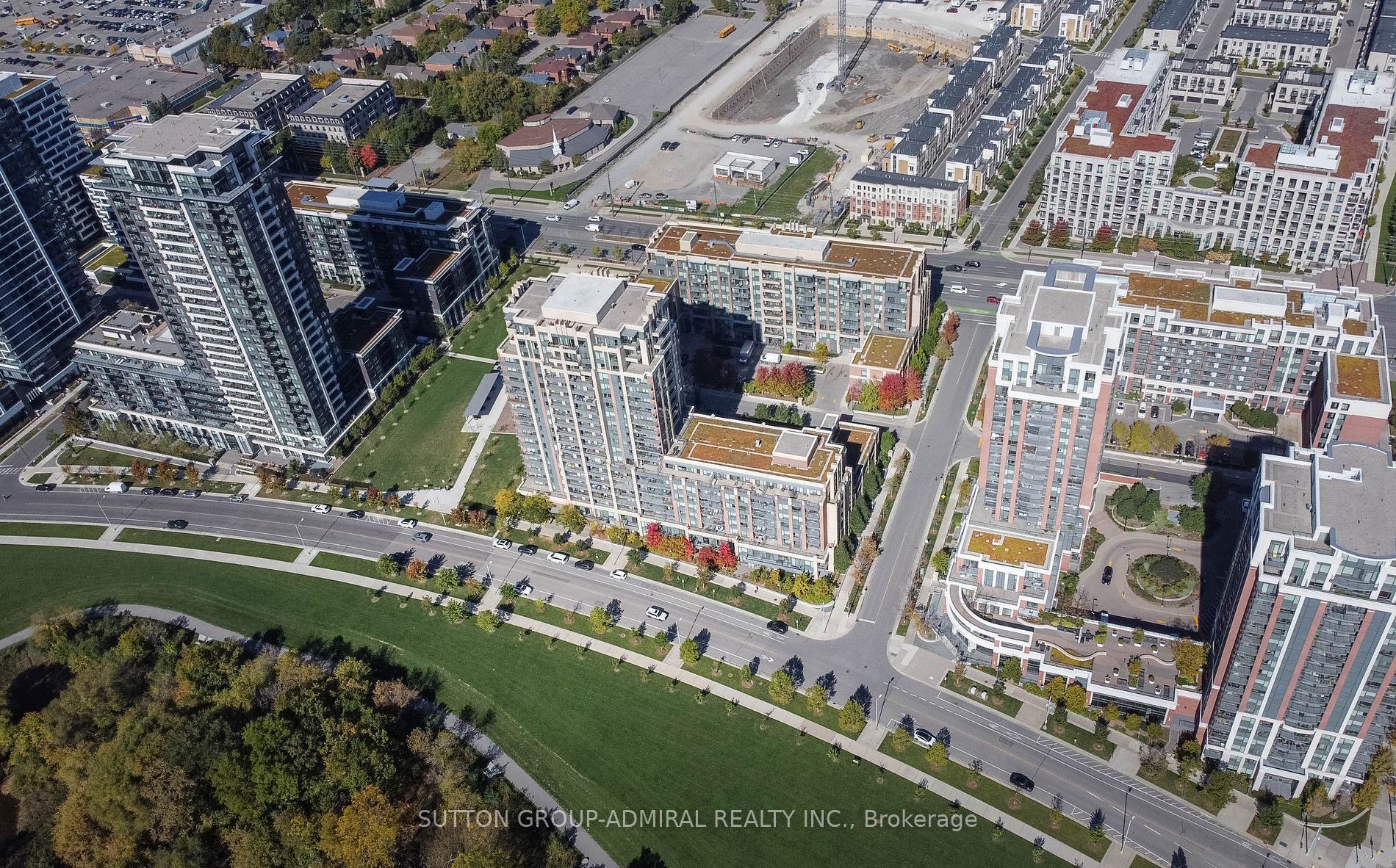 Additional image 2 of 310-18 Uptown Drive, Markham, ON, L3R 5M5