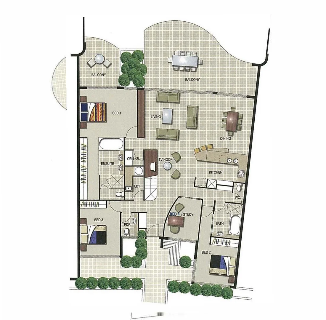 Additional image 21 of 27/159 Shingley Drive, Airlie Beach QLD 4802