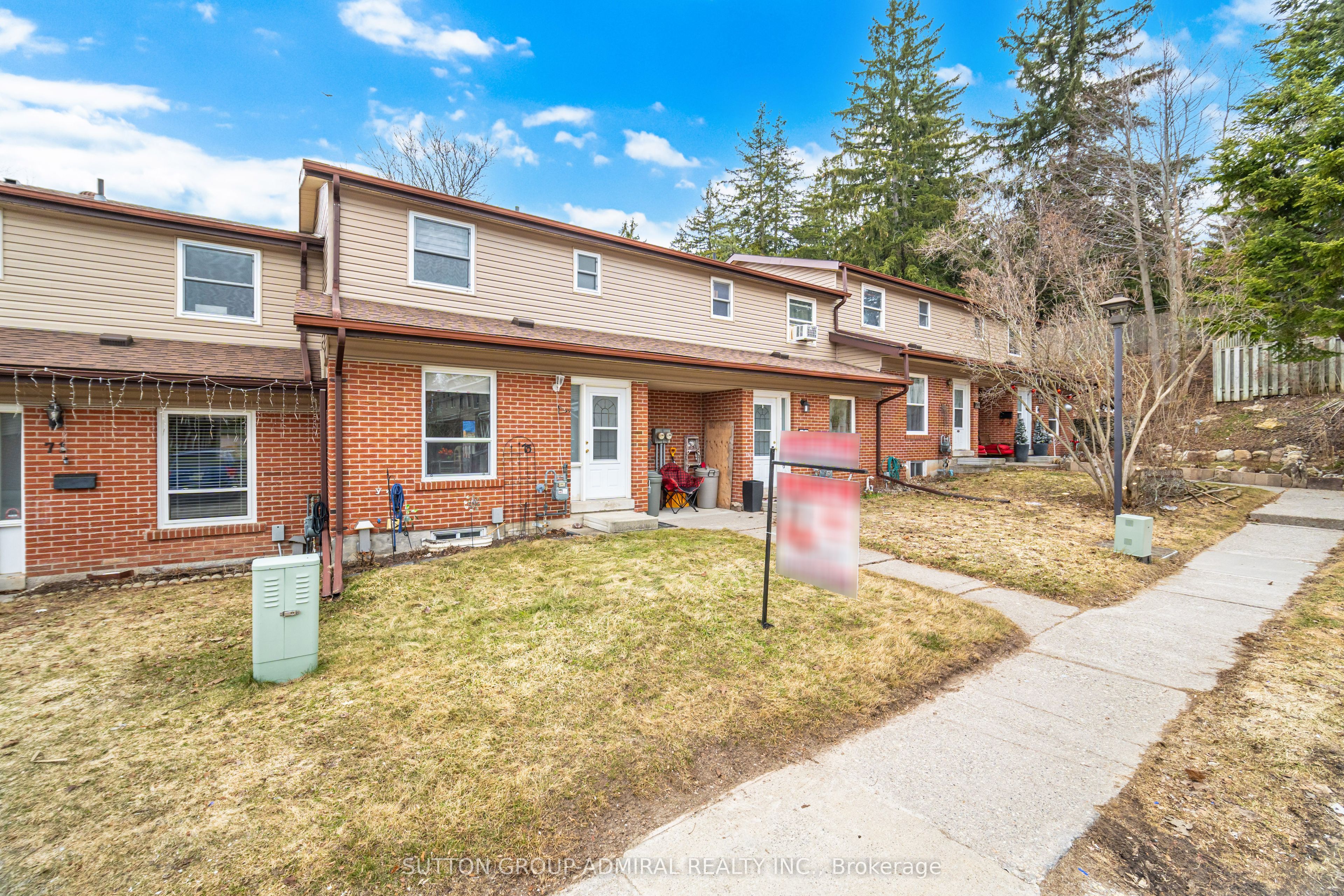 Additional image 5 of 73-73 Kingham Road, Halton Hills, ON, L7J 1S3