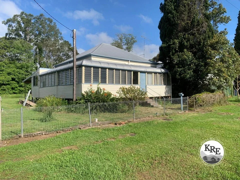6 Norton Street, Kyogle NSW 2474