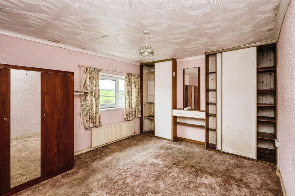 Additional image 10 of 3 bed semi-detached house for saleMaes Y Berllan, Llangyndeyrn, Kidwelly, Carmarthenshire SA17
