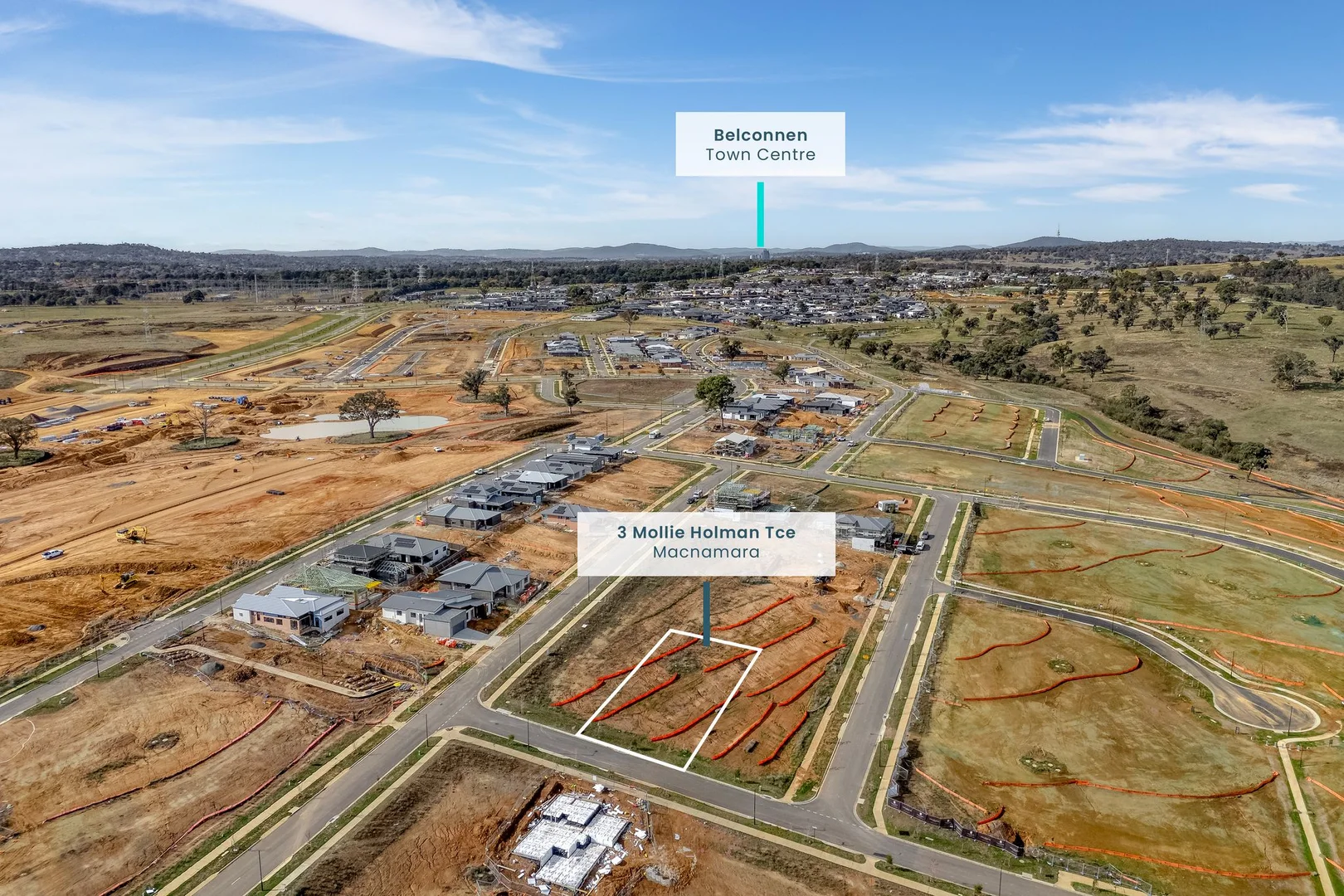 Additional image 3 of 3 Mollie Holman Terrace, Macnamara ACT 2615