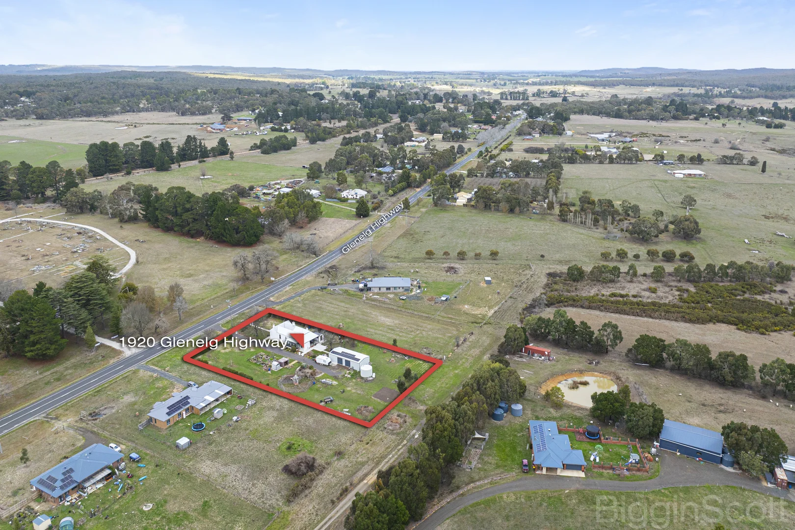 Additional image 29 of 1920 Glenelg Highway, Scarsdale VIC 3351