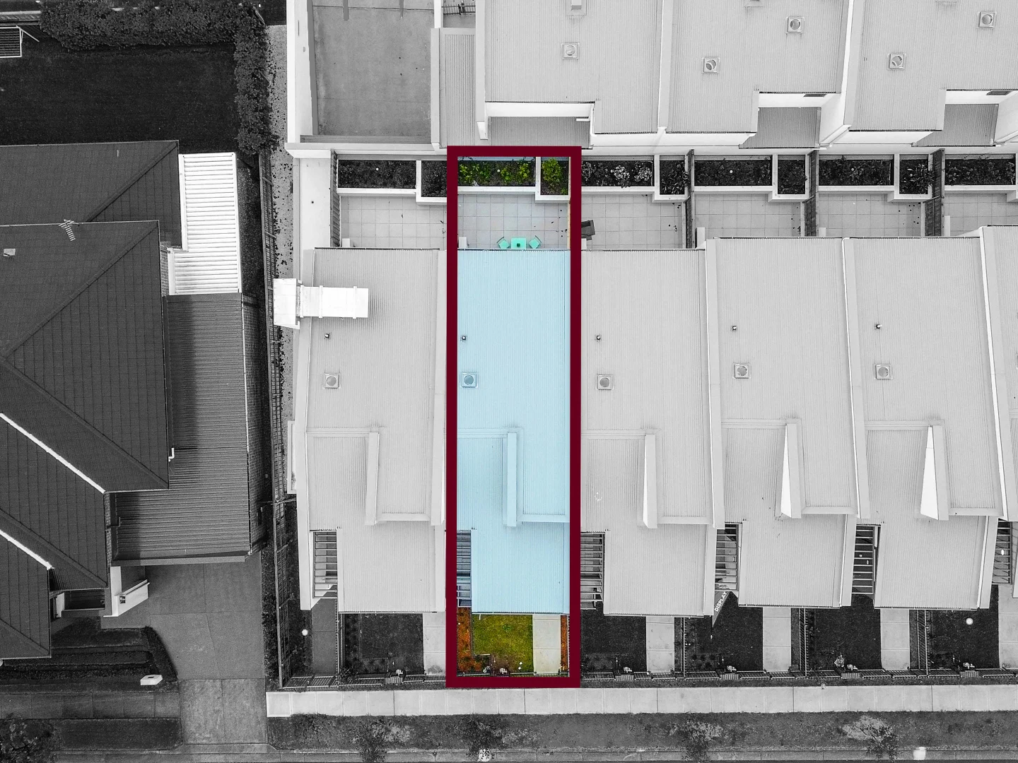 Additional image 16 of 7/3-23 Hillview Road, North Kellyville NSW 2155