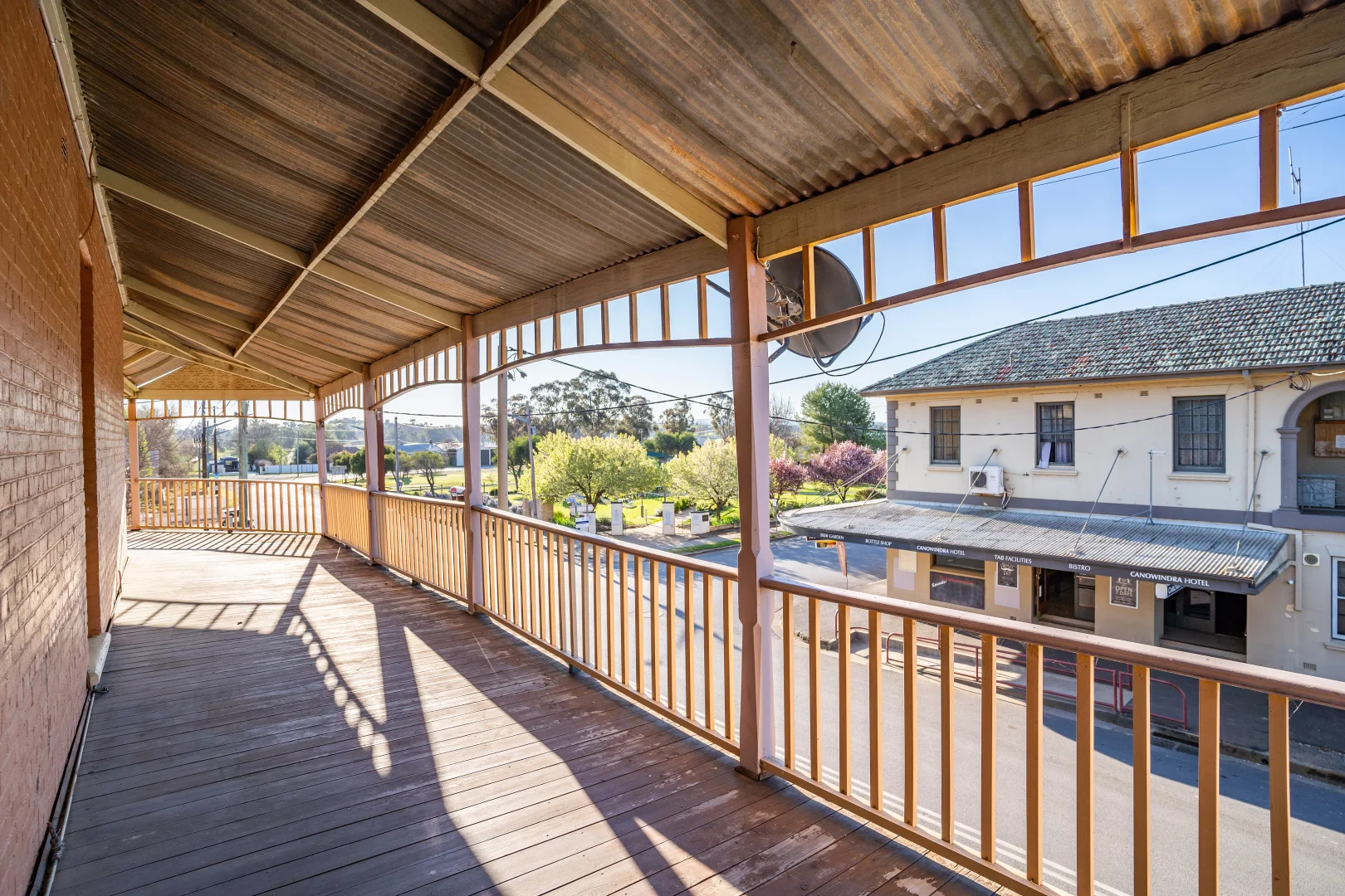 Additional image 9 of 106 Gaskill Street, Canowindra NSW 2804