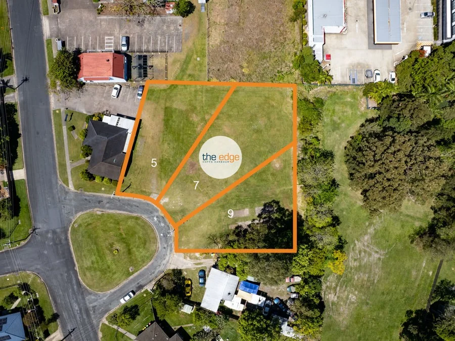 Additional image 2 of 5-9 Argyll Place, Coffs Harbour NSW 2450