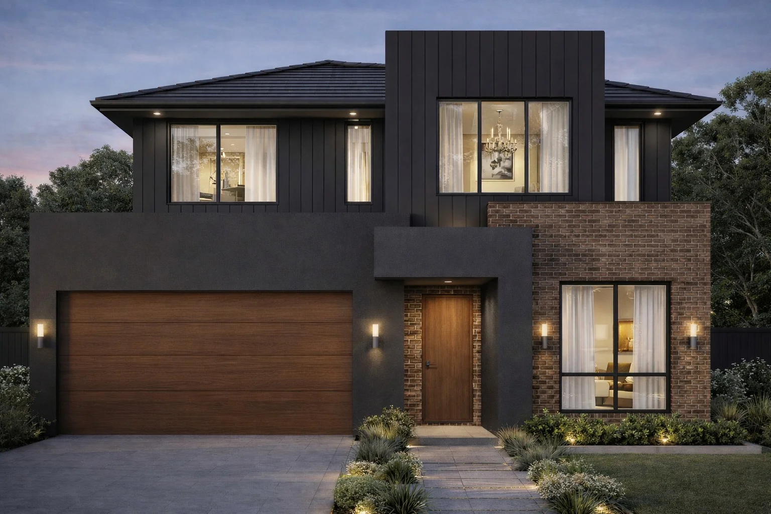 Edmondson Park NSW 2174