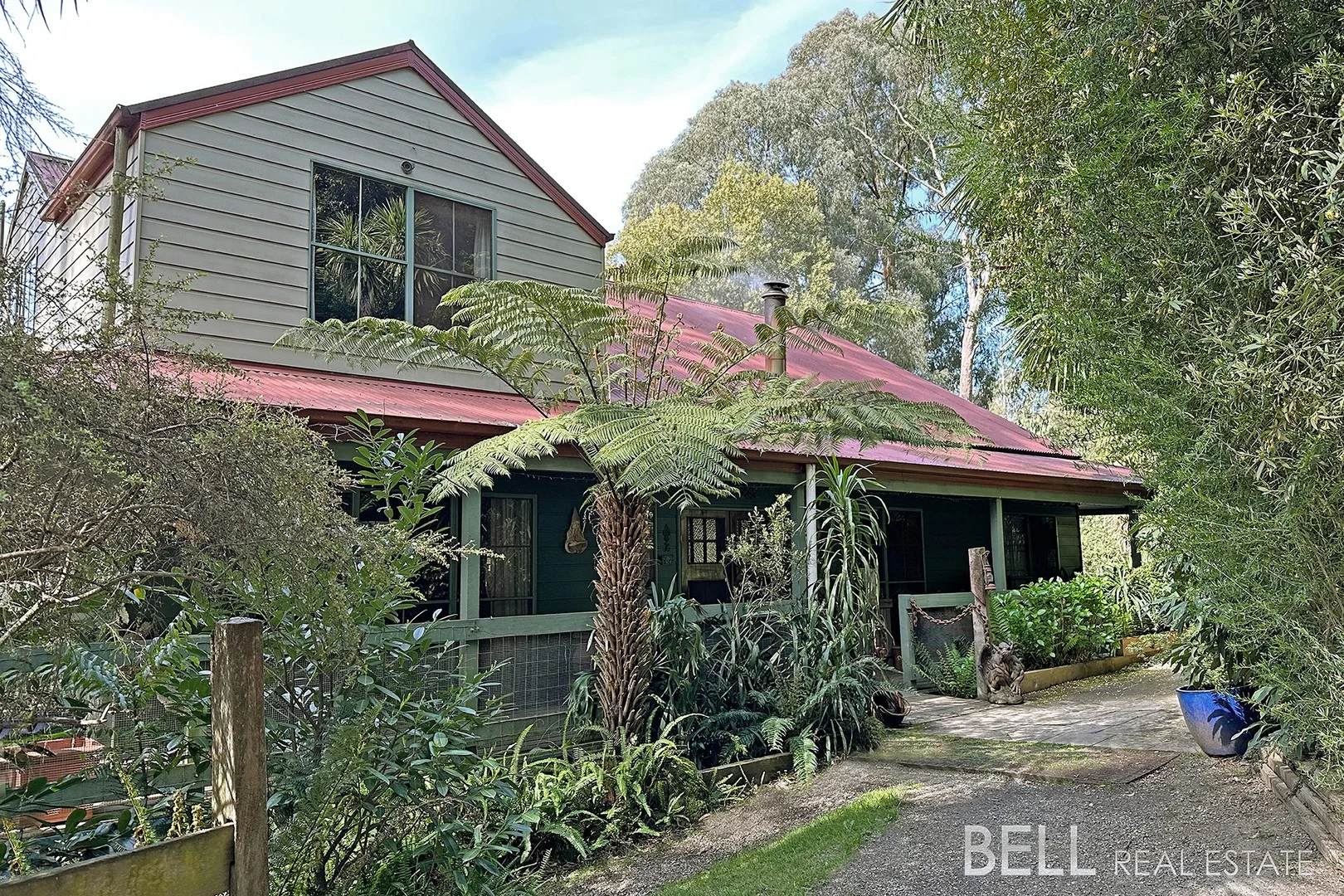 Additional image 3 of 185 Amphlett Avenue, Gembrook VIC 3783