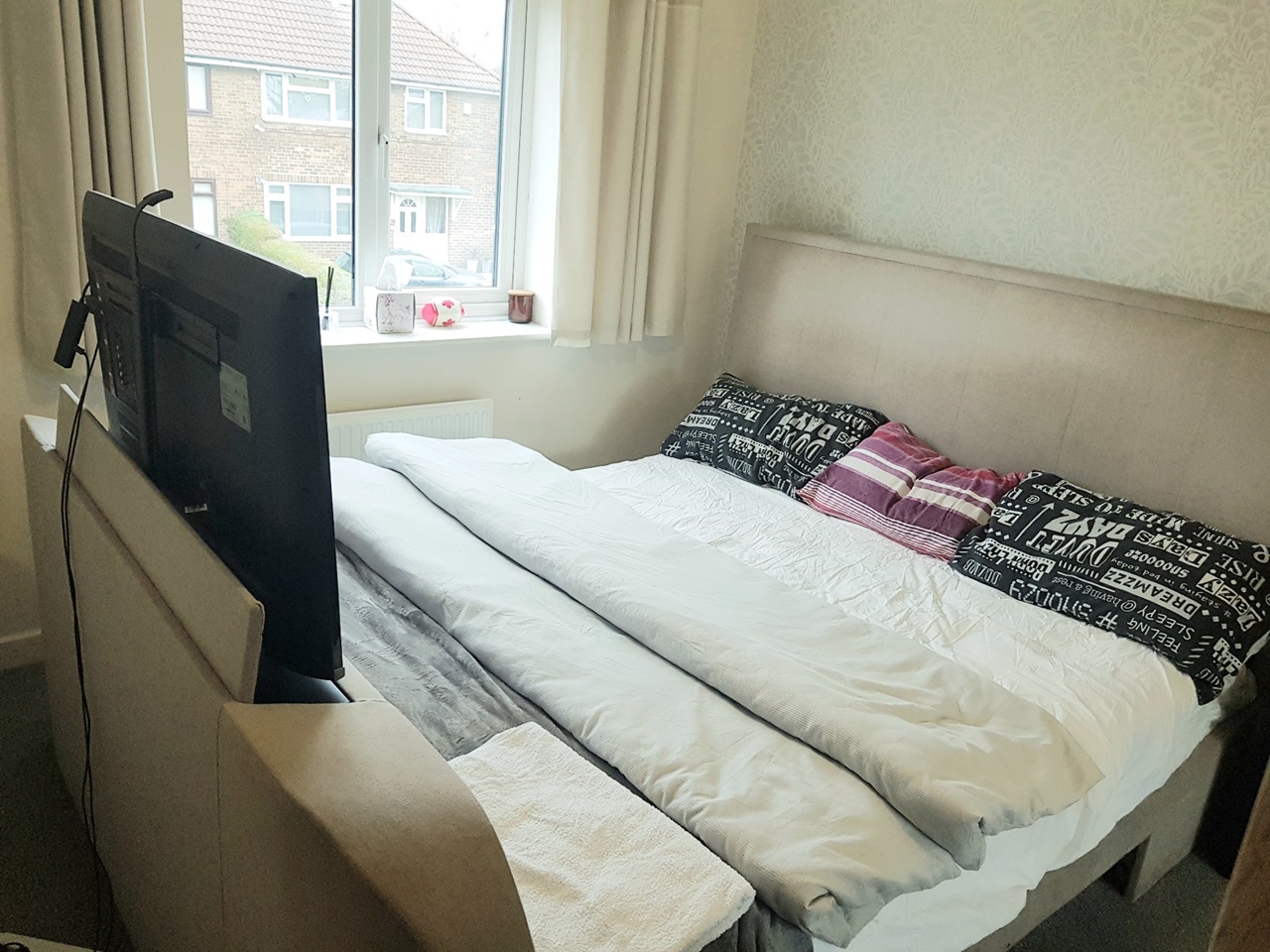 Room in a Shared House, South Parkway, LS14, N1 7GU