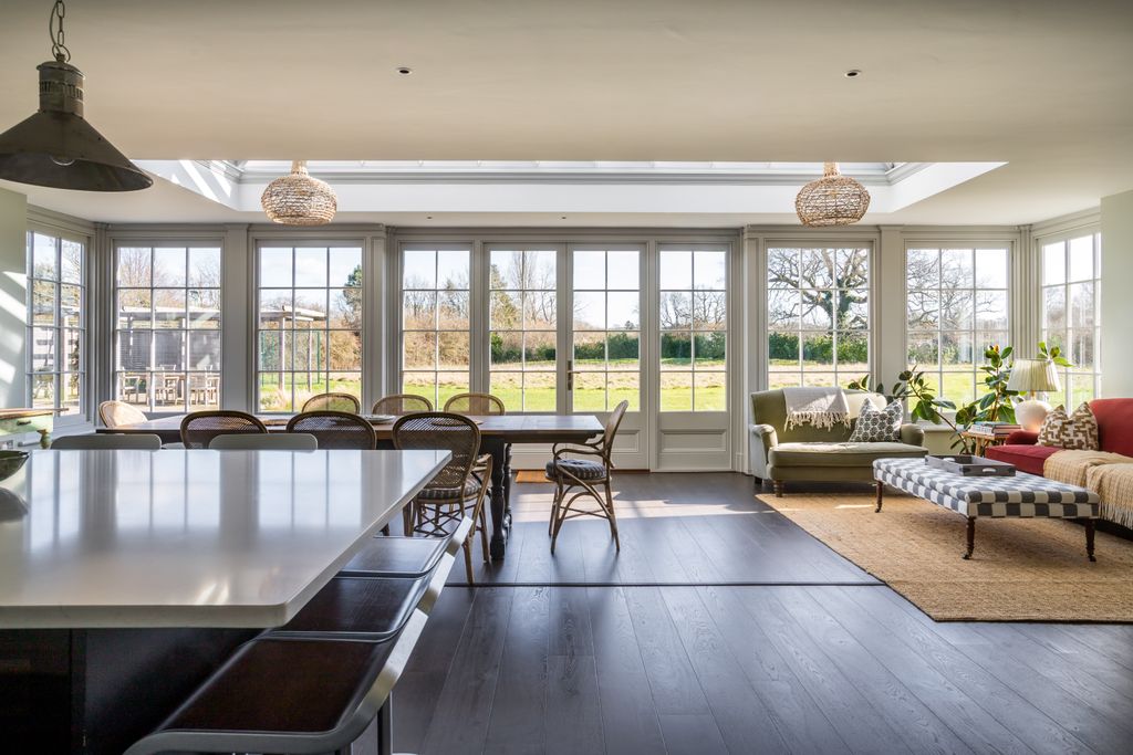 Additional image 3 of 6 bed detached house for sale3 Albert Silsby Place, Hassocks BN6