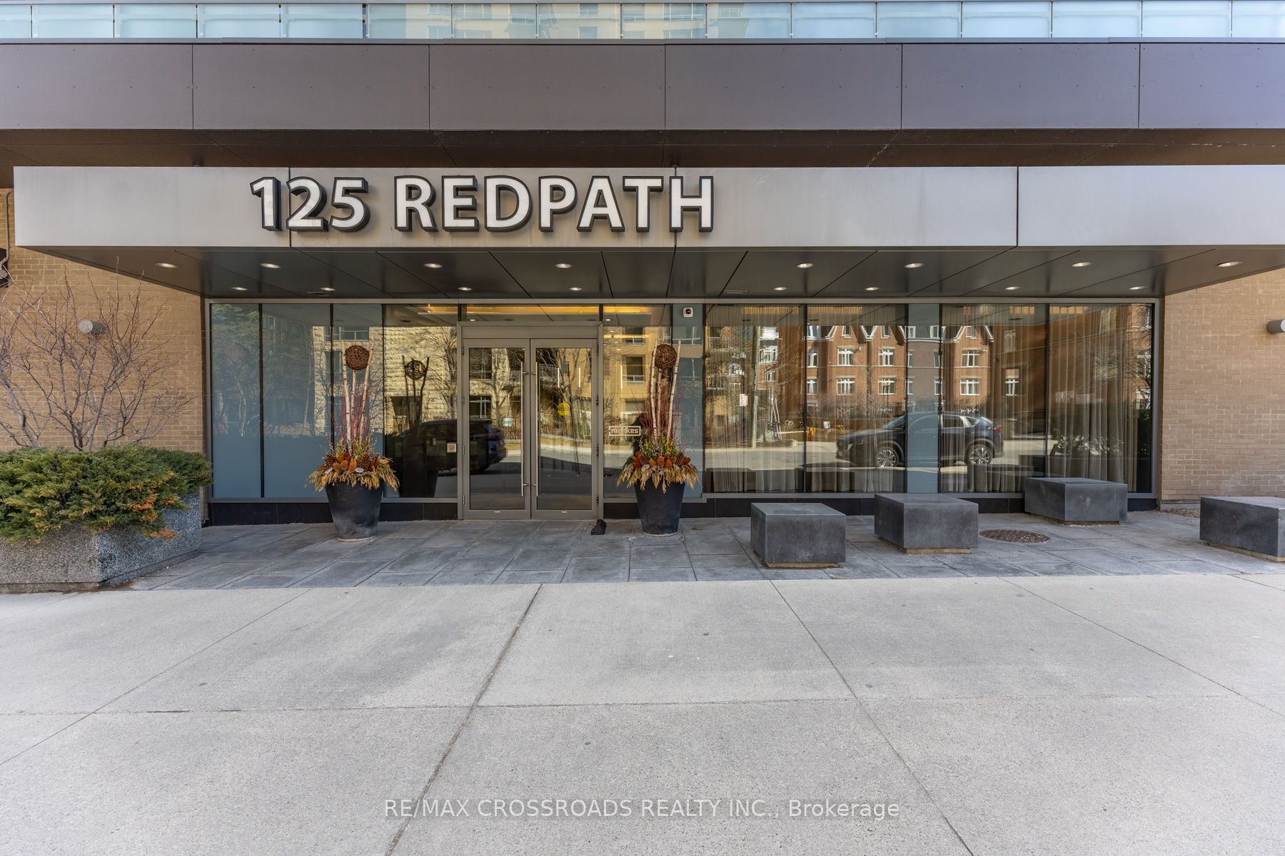 Additional image 3 of 2103-125 Redpath Avenue, Toronto, ON, M4S 0B5