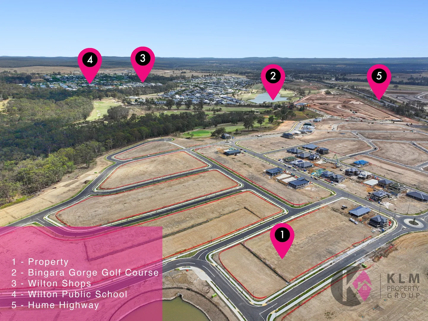 Additional image 3 of 18 Gibney Street, Wilton NSW 2571