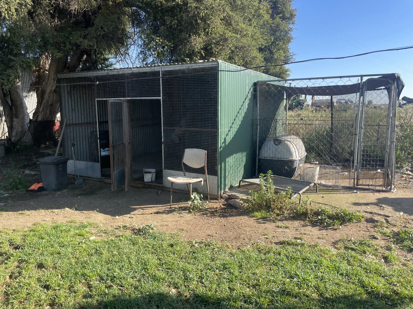 Additional image 10 of 'Yileen' 4371 Moulamein Road, Tullakool NSW 2732