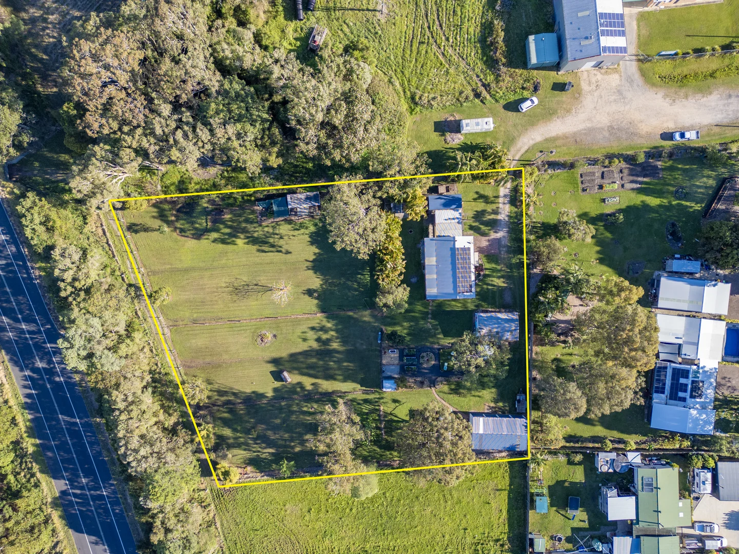 Additional image 23 of 68 Trustums Hill Road, Woodburn NSW 2472