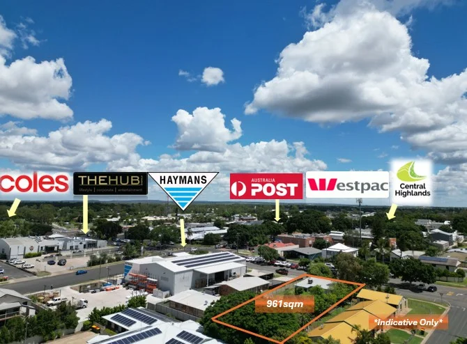 22 Opal Street, Emerald QLD 4720