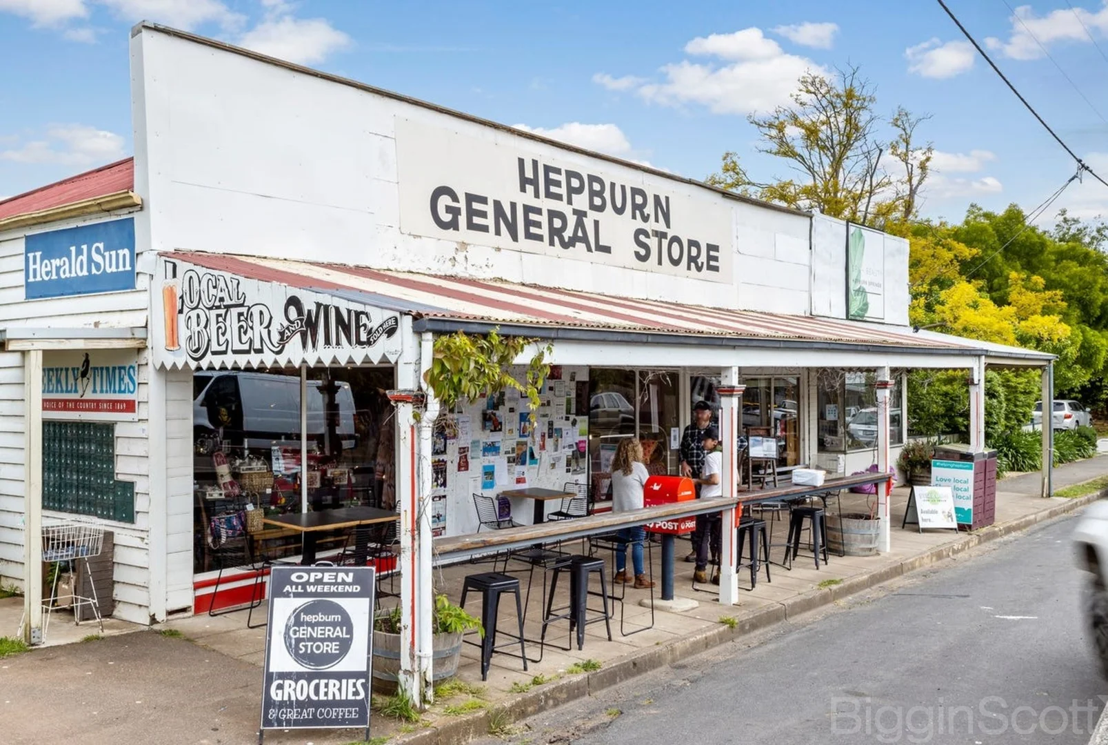 Additional image 6 of 236 Main Road, Hepburn VIC 3461