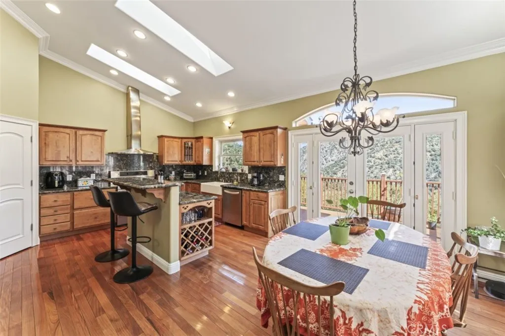 Additional image 10 of 2720 Hillcrest Ct, Pine Mountain Club, CA 93225