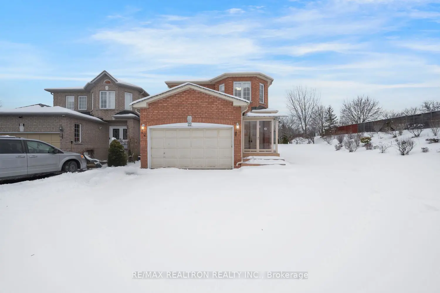 22 Samuel Teitel Court