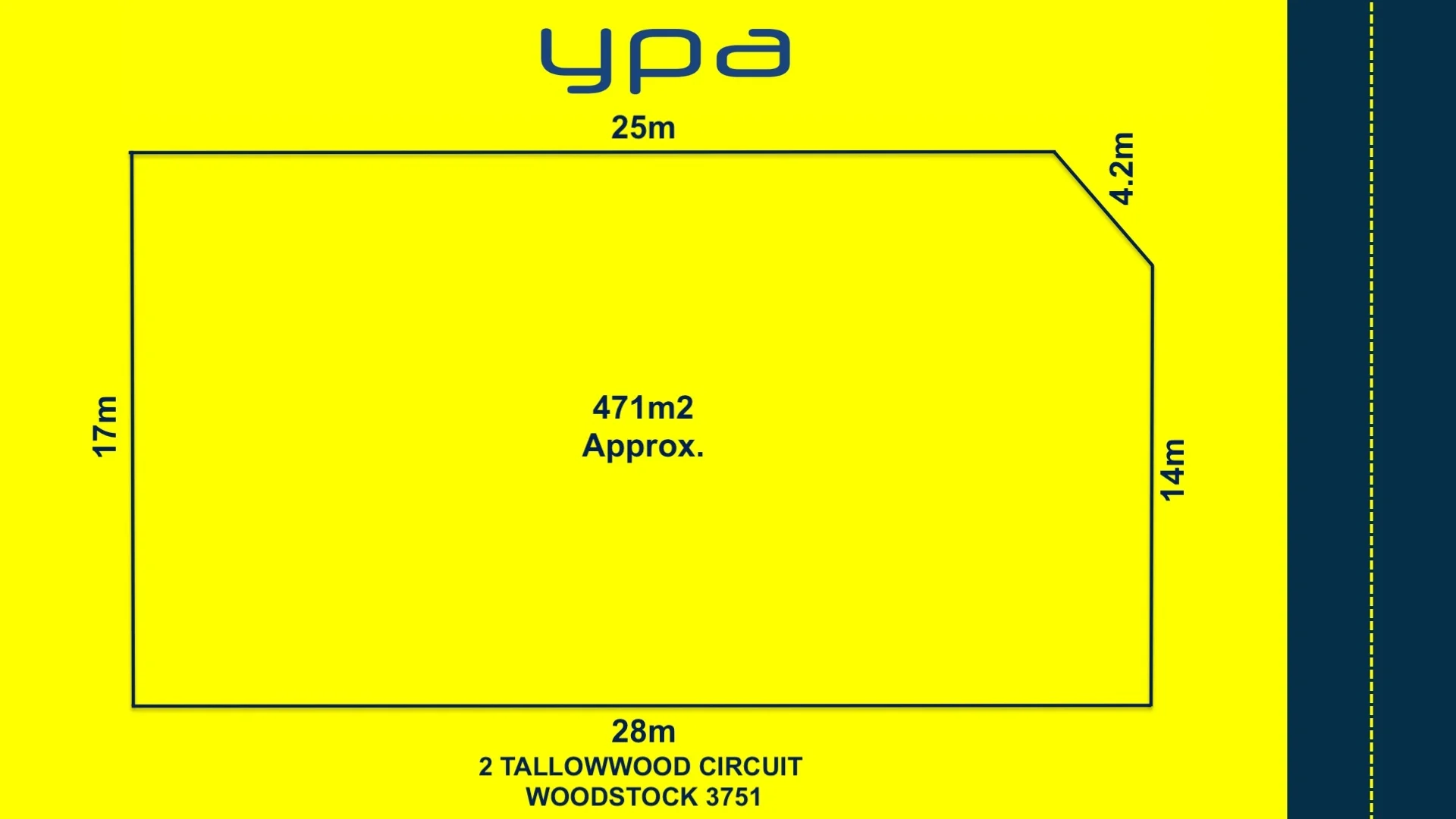 2 Tallowwood Cct, Woodstock VIC 3751