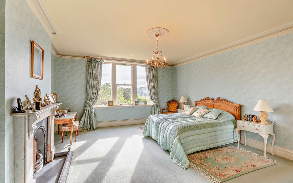 Additional image 17 of 10 bed detached house for saleLlanfair Caereinion, Welshpool, Powys SY21