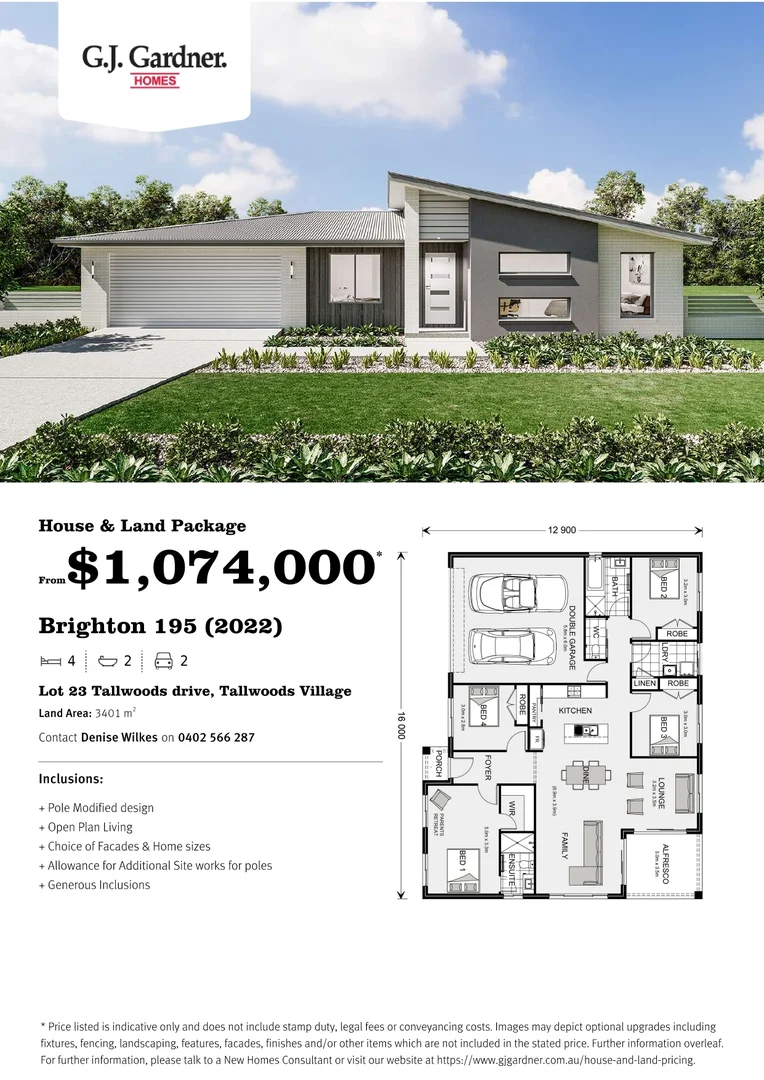 Additional image 24 of 245 Summerland Estate Tallwood Drive, Hallidays Point NSW 2430