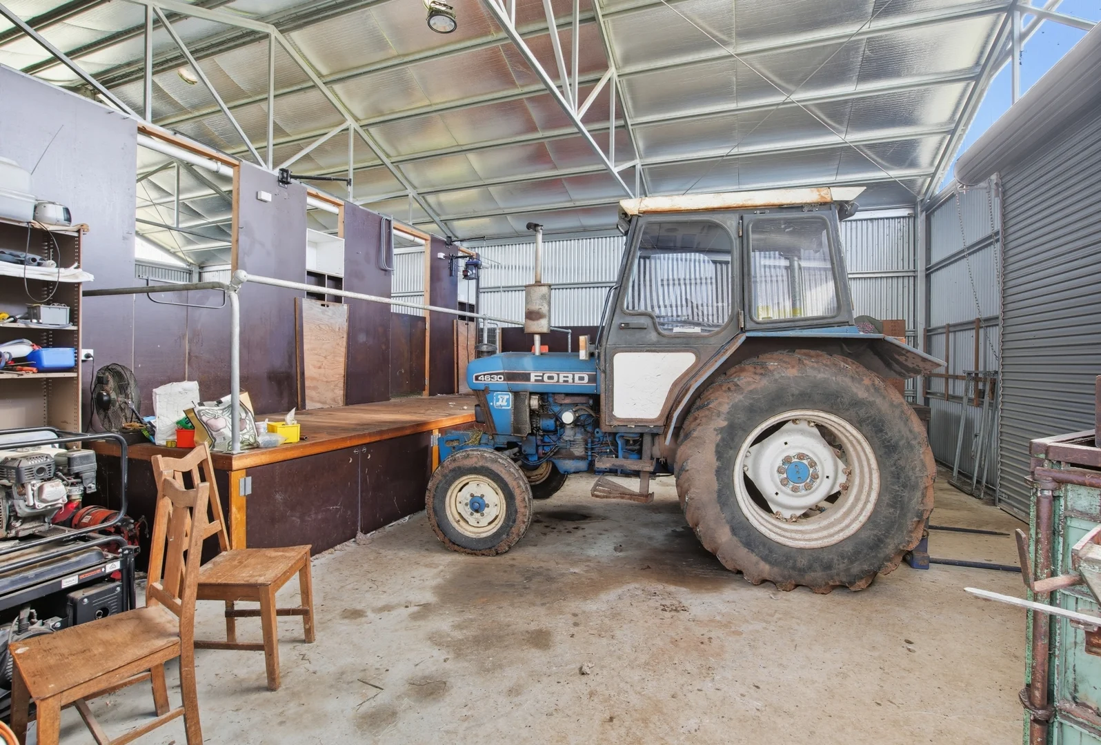 Additional image 21 of 33 Haggerston Farm Road, Perth TAS 7300