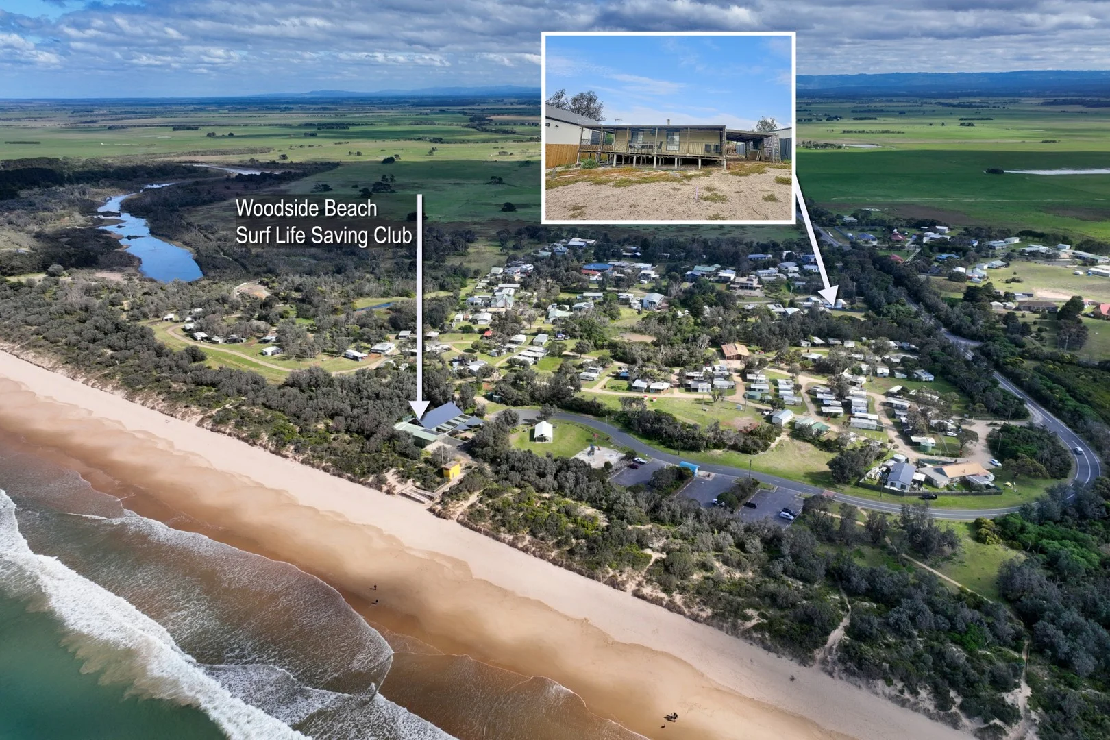 21 Richard Road, Woodside Beach VIC 3874