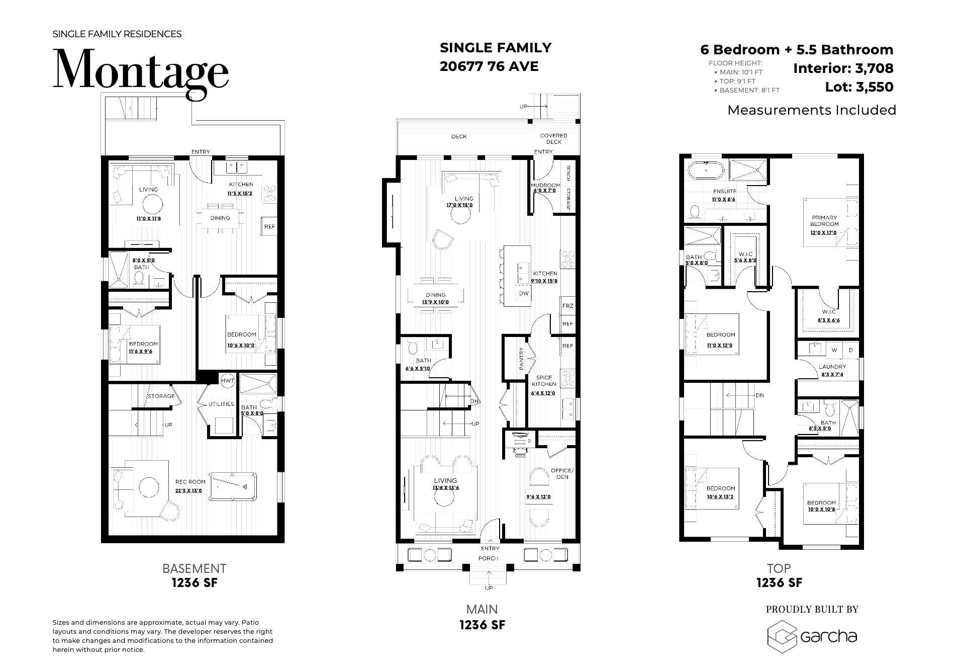 Additional image 2 of 20677 76 Avenue, Langley, BC, V2Y 1V5