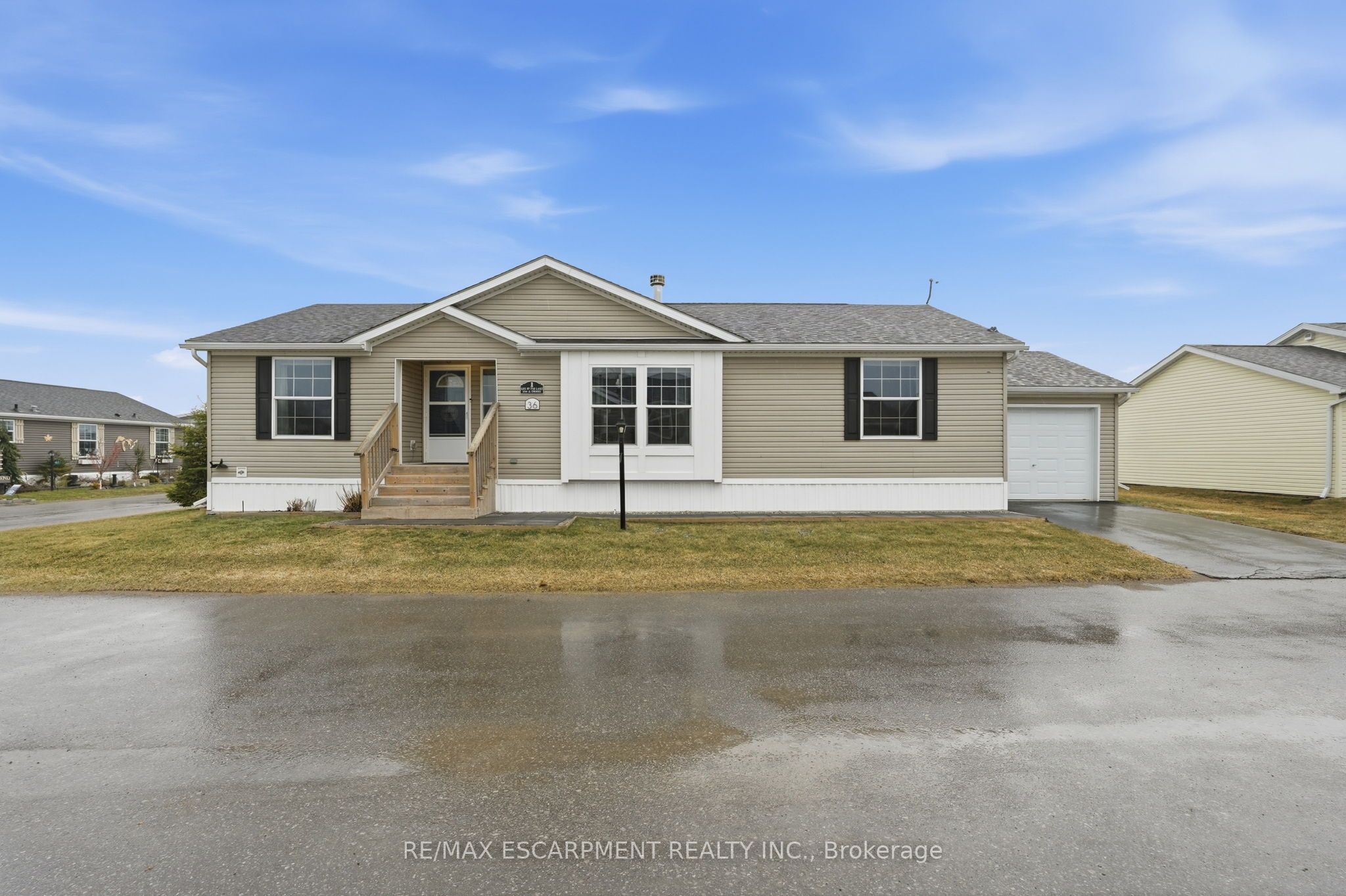 36 Shady Lane, Haldimand, ON, N0A 1L0