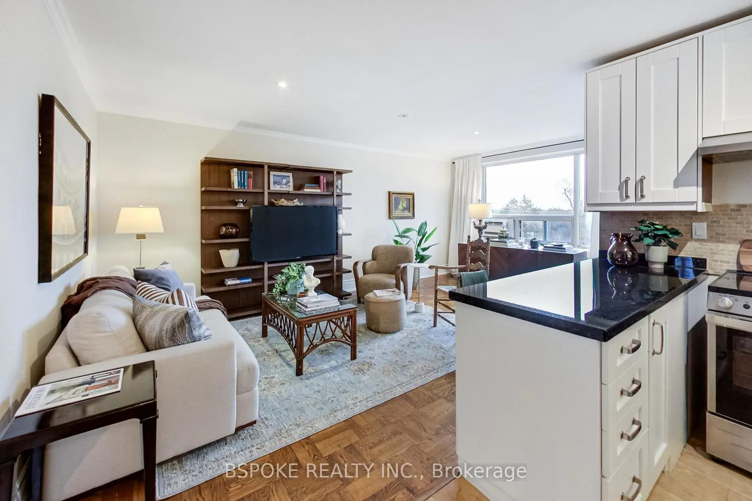 2550 Bathurst Street 405