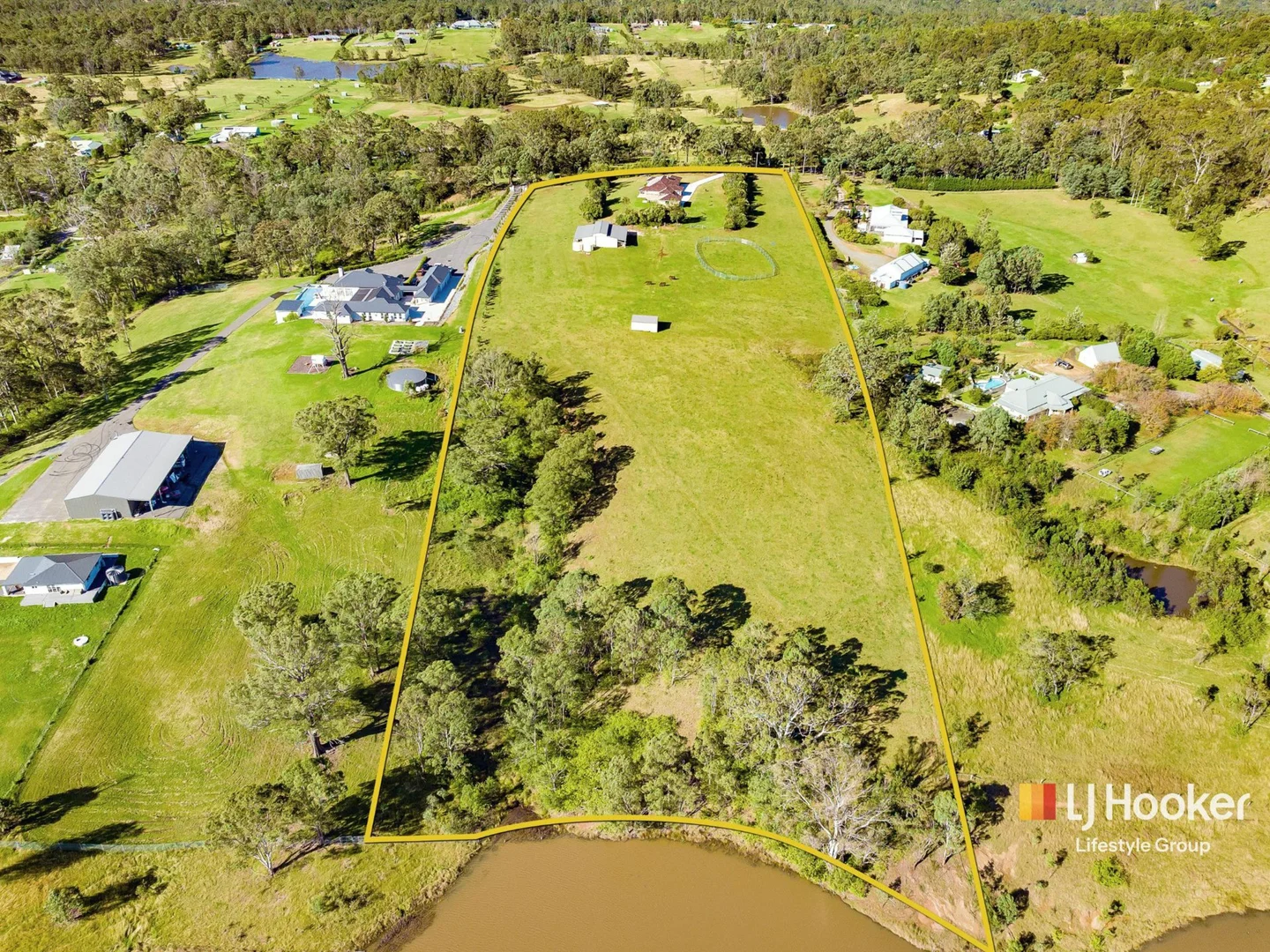 Additional image 11 of 350 Rapleys Loop Road, Werombi NSW 2570