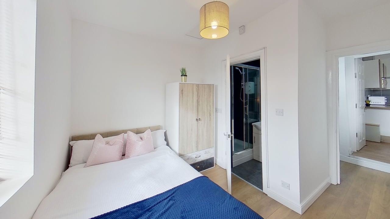 Additional image 6 of 1 Bed Flat, Weaste Lane, M5, N1 7GU