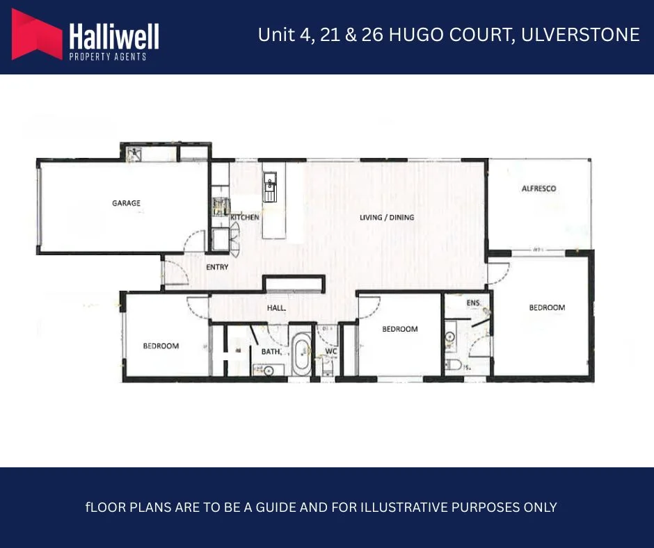 Additional image 10 of 21 & 26 Hugo Court, Ulverstone TAS 7315