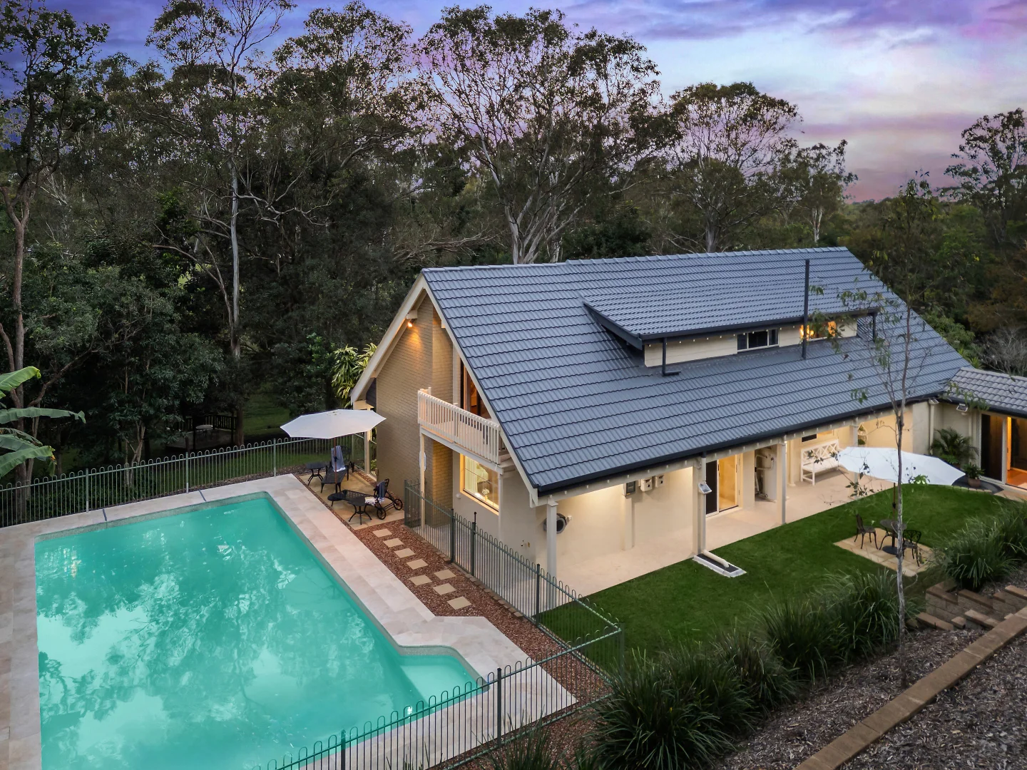 Additional image 22 of 128 Haven Road, Pullenvale QLD 4069