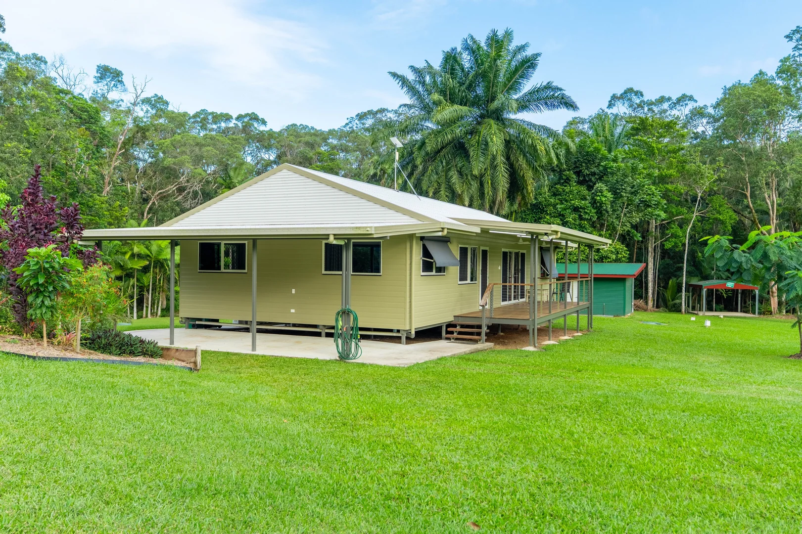 Additional image 10 of 633 Cape Tribulation Road, Kimberley, Daintree QLD 4873
