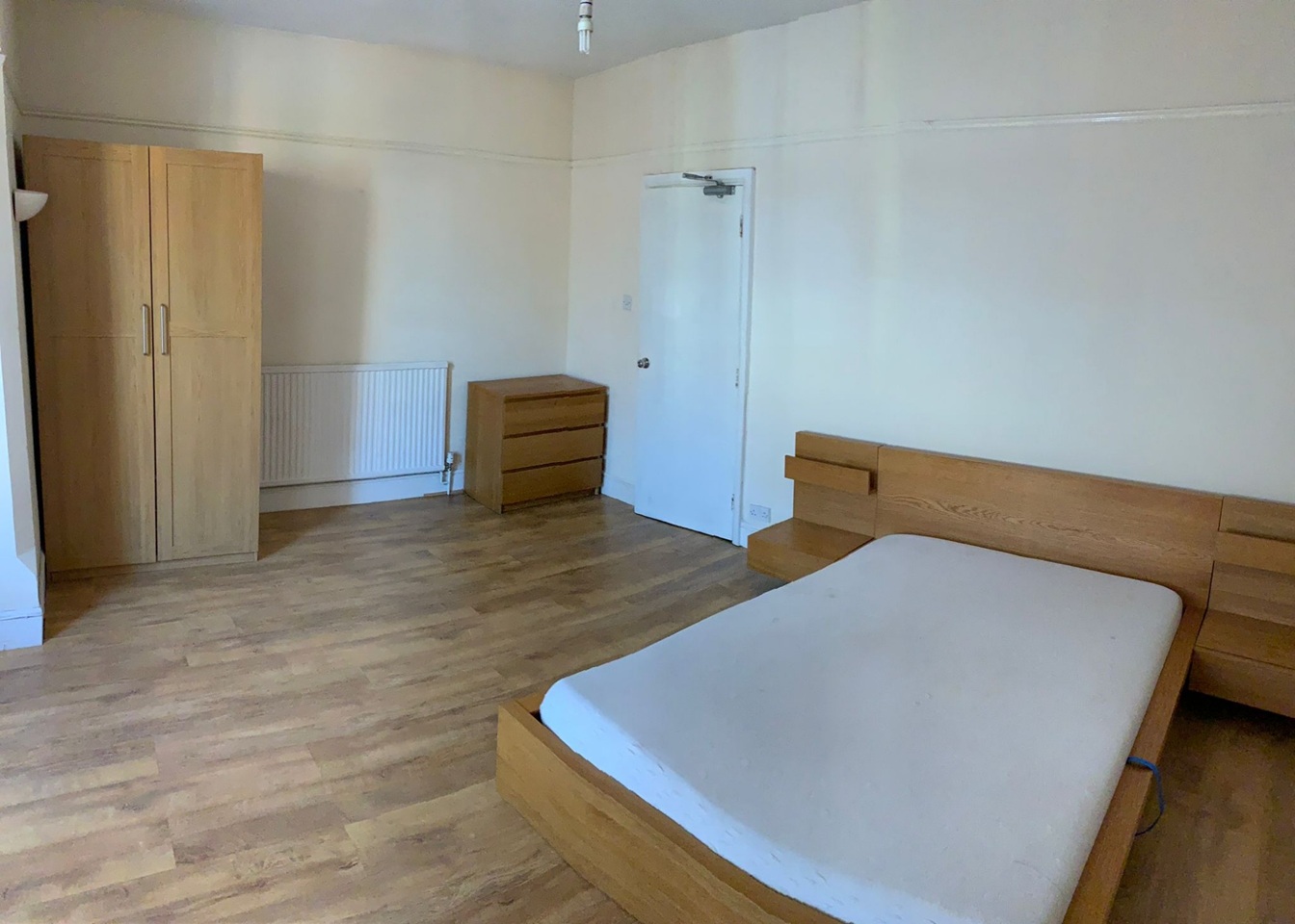 Room in a Shared Flat, Roundhay Road, LS8, N1 7GU