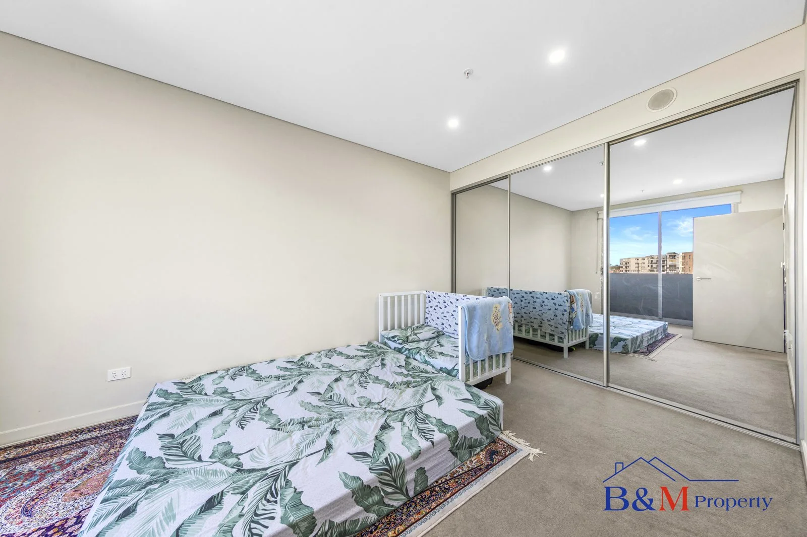 Additional image 7 of 406/22 Dressler Court, Merrylands NSW 2160