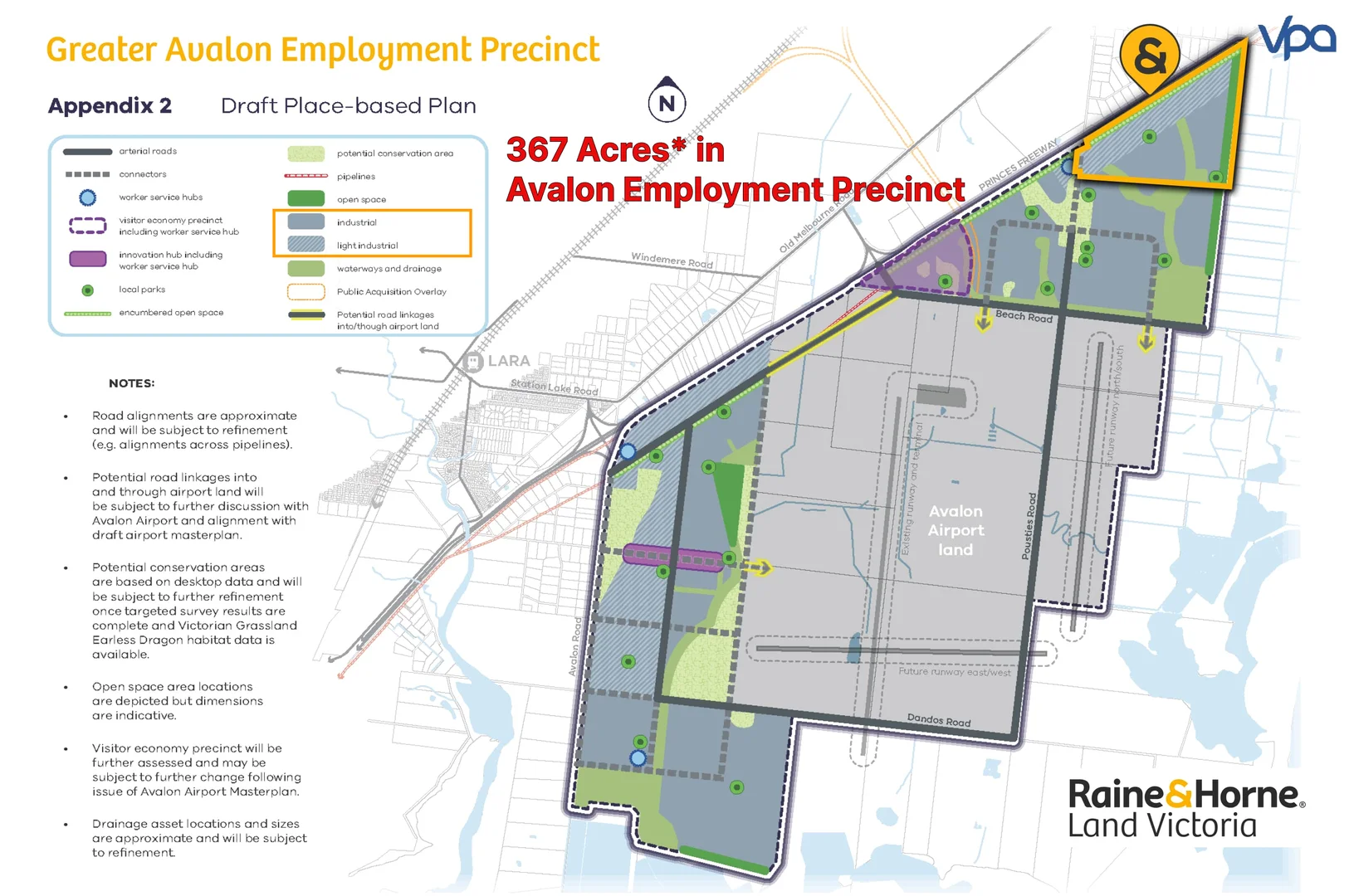 Additional image 2 of 1860 Princes Freeway, Avalon VIC 3212