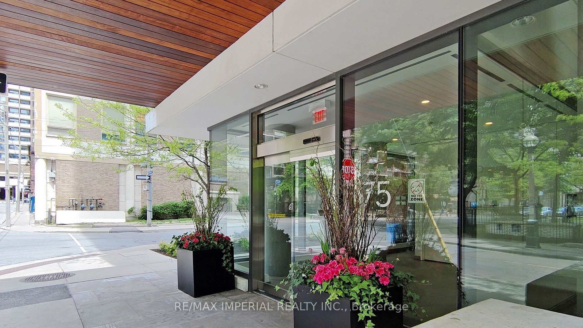 Additional image 4 of #602-75 St Nicholas Street, Toronto, ON, M4Y 1W8