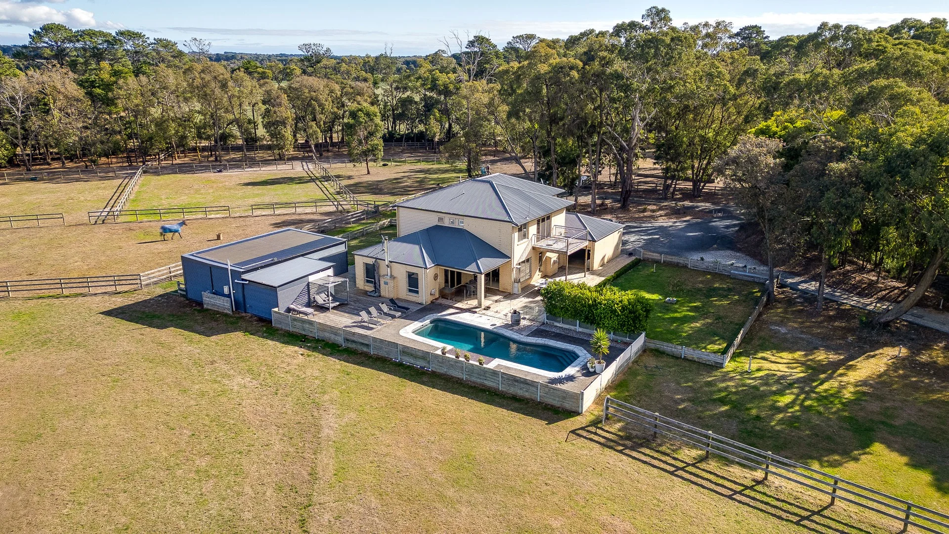 Additional image 2 of 634 Stumpy Gully Road, Tuerong VIC 3915